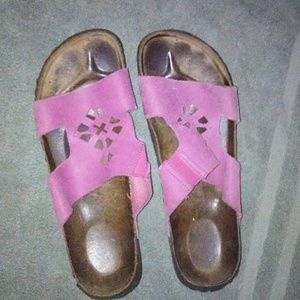 Birkenstock slides US 11/ 41